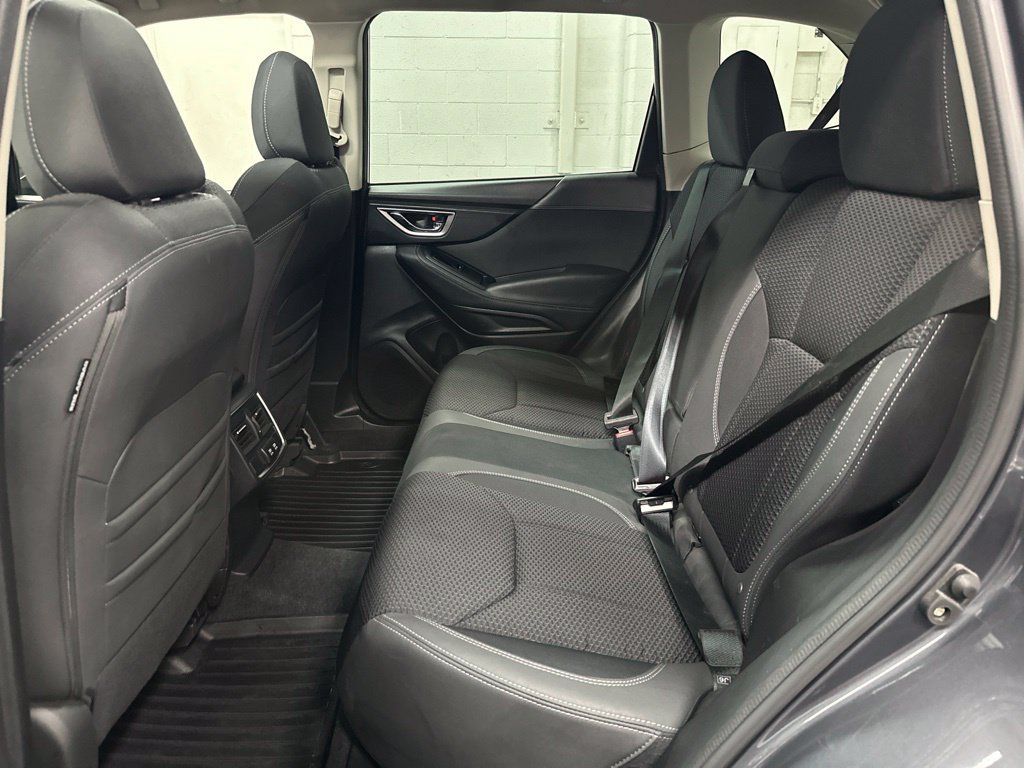 Used 2023 Subaru Forester Premium AWD/4WD image 22
