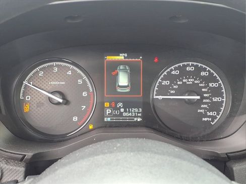 Used 2020 Subaru Forester w/ Alloy Wheel Package AWD/4WD image 12