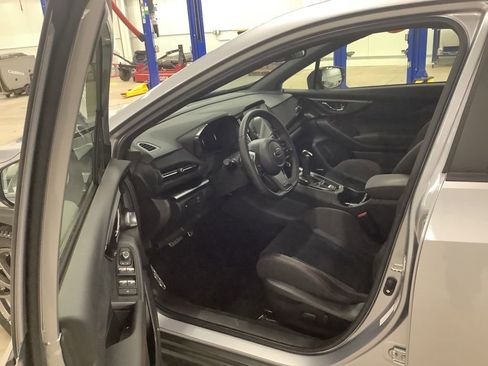Used 2023 Subaru WRX GT AWD/4WD image 17