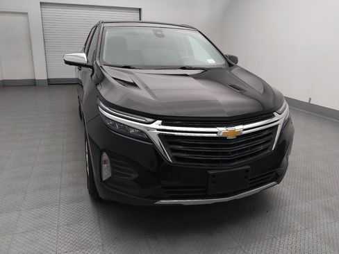 Used 2022 Chevrolet Equinox LT FWD image 14