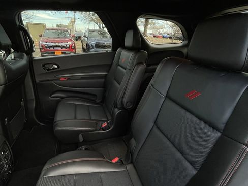 Used 2024 Dodge Durango R/T image 24