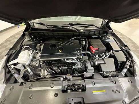 Used 2019 Nissan Altima 2.5 SL FWD image 35