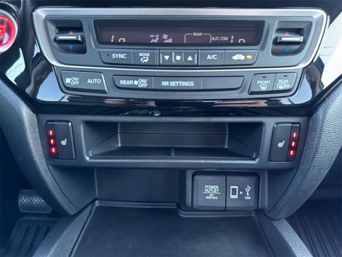 Used 2020 Honda Ridgeline RTL-E image 26