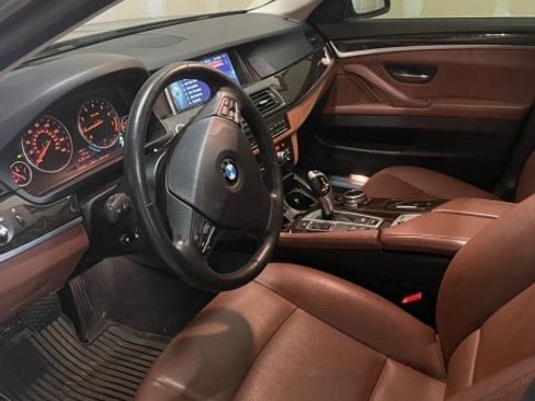 Used 2014 BMW 528i xDrive Sedan image 9