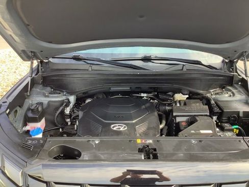 Used 2023 Hyundai Palisade SEL w/ Premium Package image 14