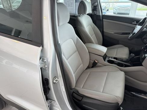 Used 2016 Hyundai Tucson SE FWD image 18