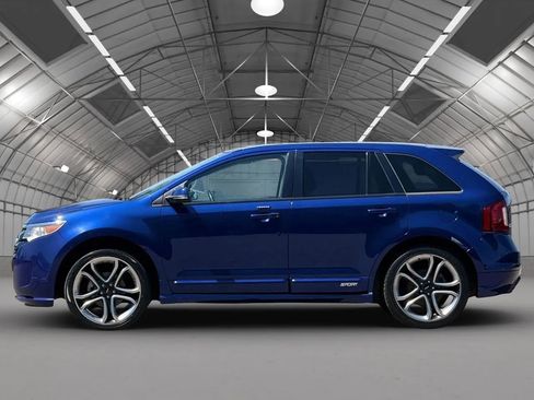 Used 2013 Ford Edge Sport FWD image 8