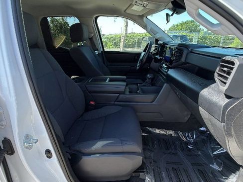 Certified 2022 Toyota Tundra SR w/ SR Tow Package RWD image 39
