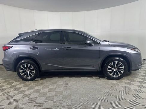 Used 2021 Lexus RX 350 AWD w/ Premium Package image 4