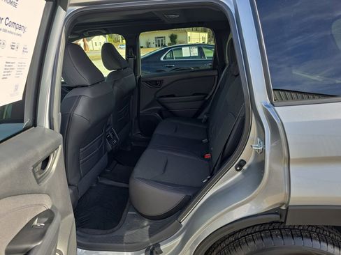New 2026 Subaru Forester Premium image 34