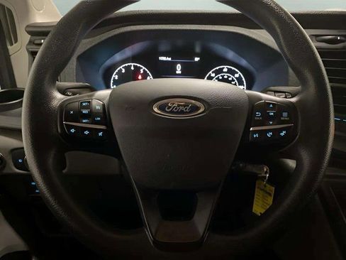 Used 2024 Ford Transit 250 Low Roof w/ Exterior Upgrade Package image 34