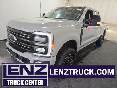 Used 2026 Ford F250 Platinum
