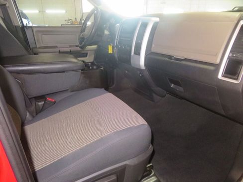 Used 2010 Dodge Ram 1500 Truck SLT image 34