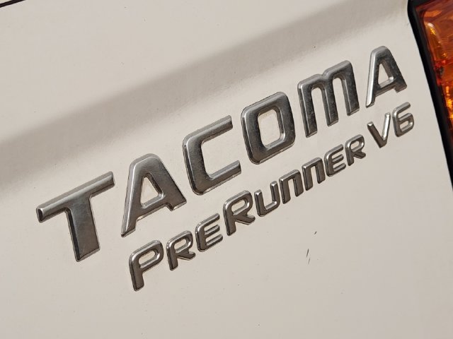 Used 2003 Toyota Tacoma PreRunner RWD image 7