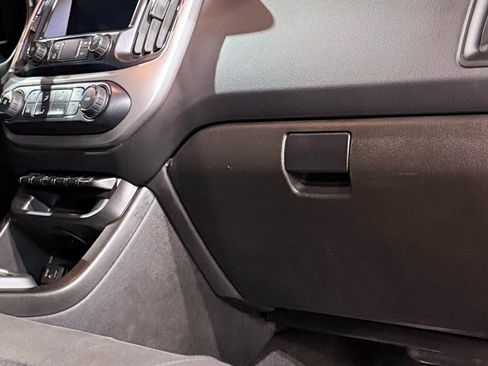 Used 2021 Chevrolet Colorado LT w/ Safety Package image 45