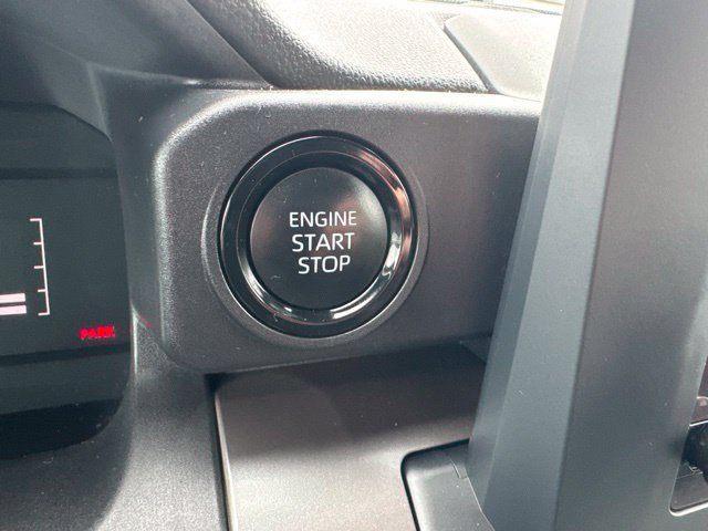 Used 2024 Toyota Tacoma SR5 AWD/4WD image 11
