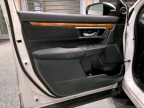 Used 2021 Honda CR-V EX image 21