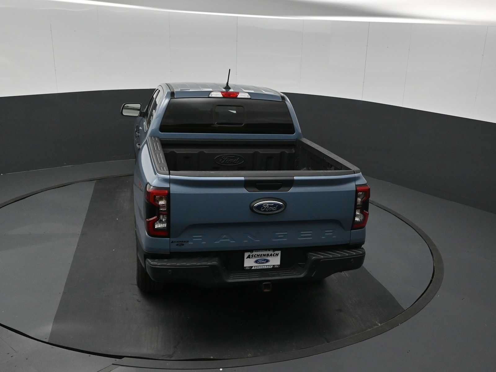 Used 2024 Ford Ranger XLT w/ FX4 Off-Road Package AWD/4WD image 46