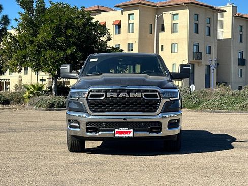 New 2026 RAM 1500 Big Horn image 2