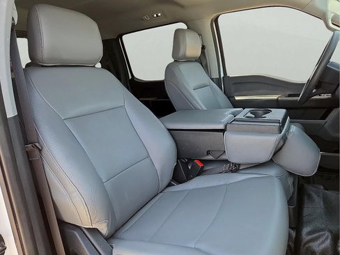 Used 2024 Ford F350 XL w/ XL Driver Assist Package AWD/4WD image 9