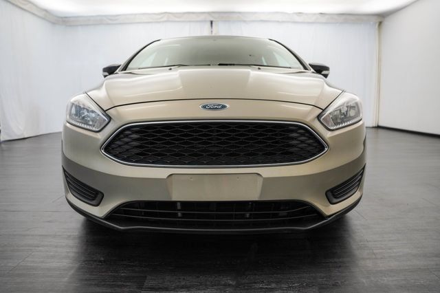 Used 2016 Ford Focus SE FWD image 36