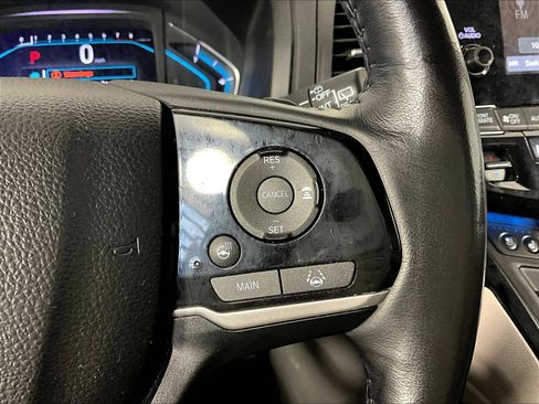 Used 2018 Honda Odyssey Elite image 11