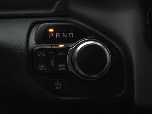 Used 2022 RAM 1500 Big Horn image 8