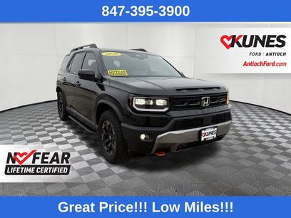 Used 2026 Honda Passport TrailSport Elite