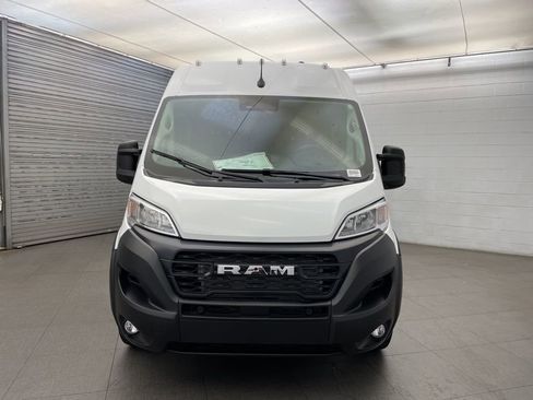 New 2026 RAM ProMaster 2500 w/ Crew Van Package image 9
