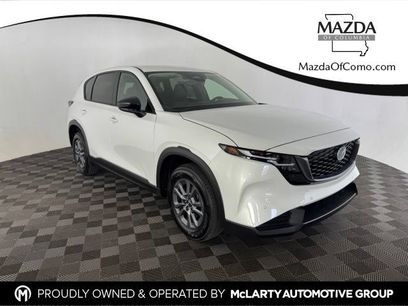 New 2026 MAZDA CX-5 Select