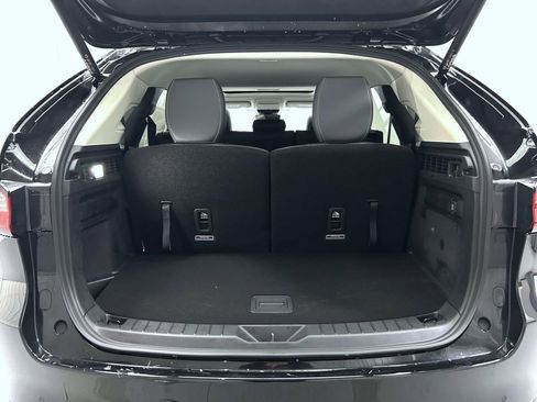 New 2026 MAZDA CX-90 Plug-In Hybrid w/ Preferred AWD/4WD image 9