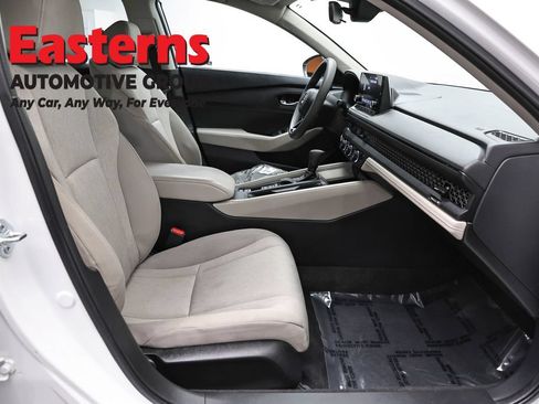 Used 2024 Honda Accord LX image 23