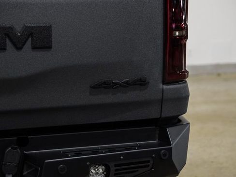 Used 2026 RAM 1500 RHO w/ RHO Level 1 Equipment Group image 44