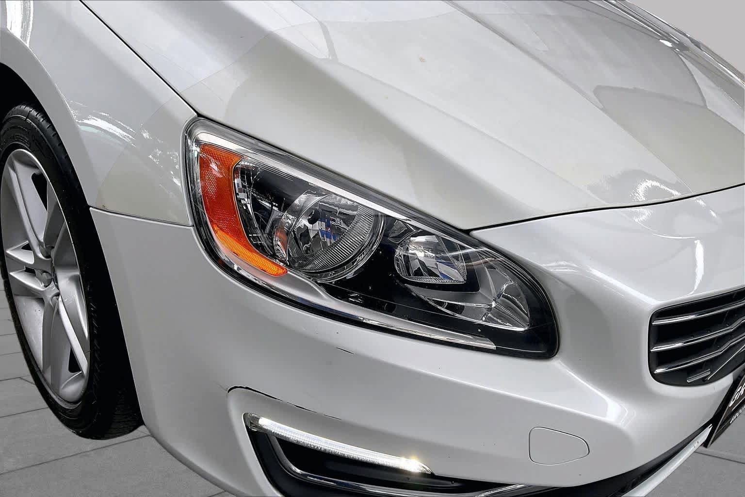 Used 2015 Volvo S60 T5 Premier AWD/4WD image 27