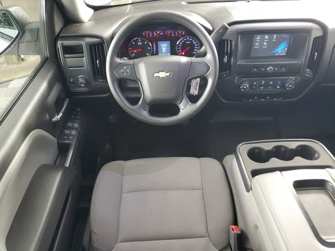 Used 2019 Chevrolet Silverado 1500 Custom image 14