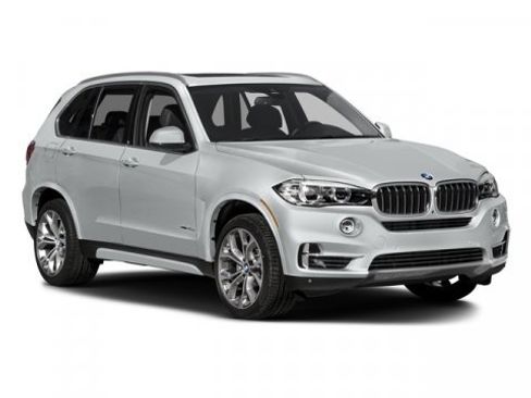 Used 2018 BMW X5 xDrive40e image 6