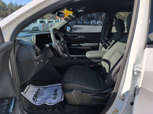 Used 2024 Chevrolet Traverse LS w/ LPO, Floor Liner Package image 16