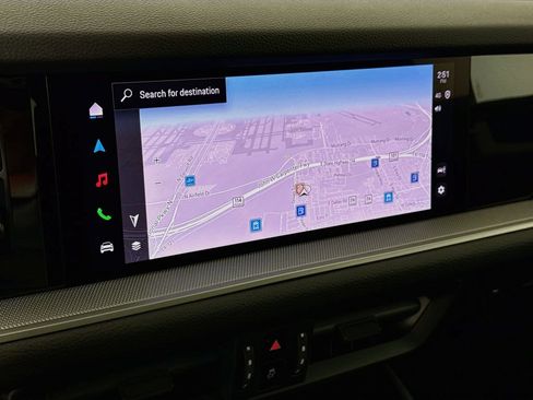 New 2026 Porsche Cayenne Coupe AWD/4WD image 19