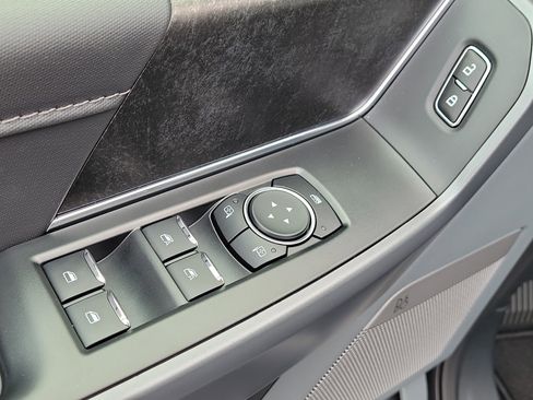 New 2025 Ford F150 Lightning Flash image 17