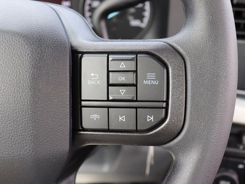 New 2026 Ford F350 XL w/ STX Appearance Package image 20