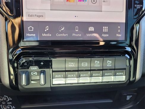 New 2026 RAM 3500 Tradesman image 24