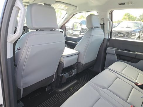 New 2026 Ford F250 XL w/ XL Driver Assist Package image 12