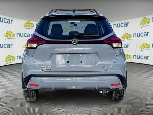 Used 2023 Nissan Kicks SV w/ Interior Electronics Package image 5