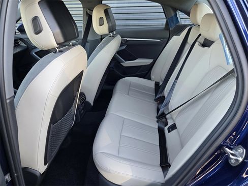 New 2026 Audi A3 2.0T Premium Plus image 10
