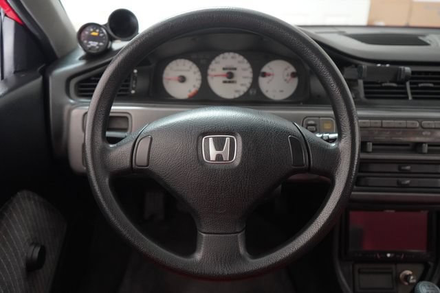 Used 1992 Honda Civic Si image 69