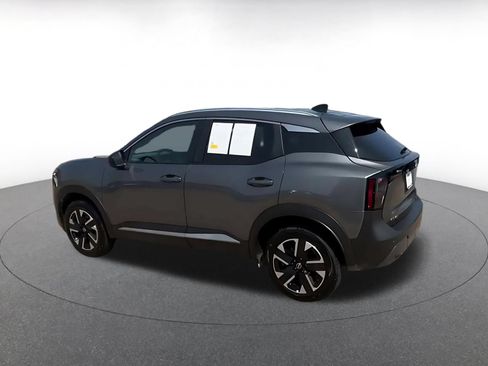 Used 2026 Nissan Kicks SV w/ Cold Weather Package AWD/4WD image 10