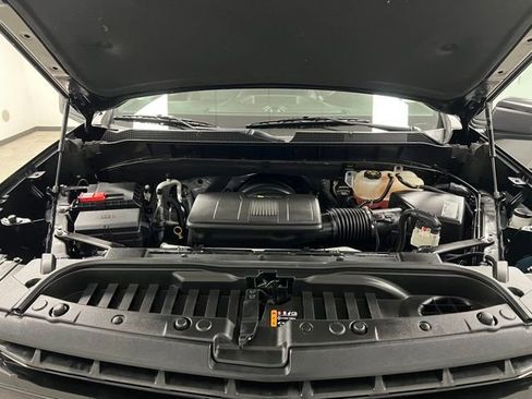 Used 2021 Chevrolet Silverado 1500 LT Trail Boss image 60