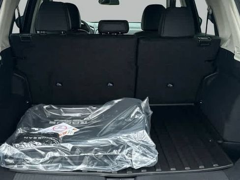 New 2026 Nissan Rogue SV AWD/4WD image 25
