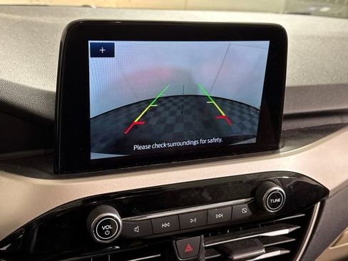 Used 2022 Ford Escape SE w/ Convenience Package image 25