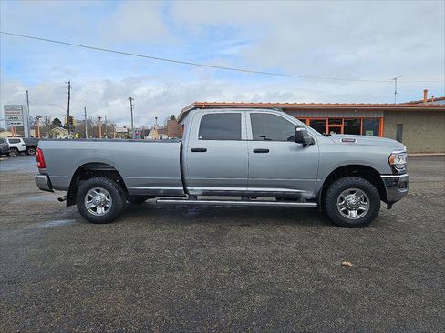 Used 2024 RAM 2500 Tradesman w/ Safety Group image 26